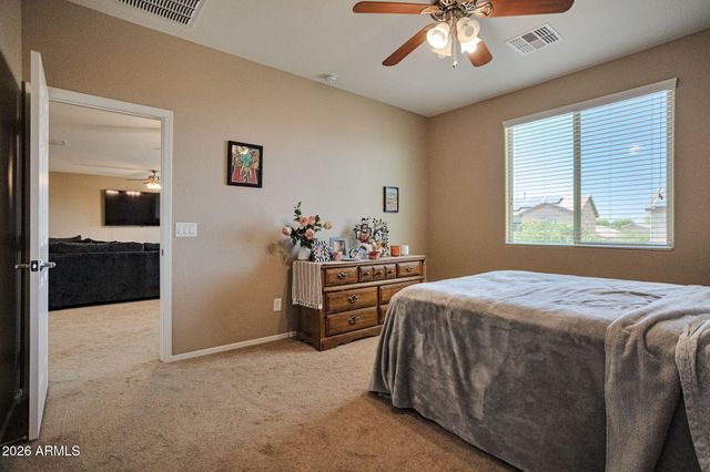 18004 W DIANA Avenue, Waddell, AZ 85355