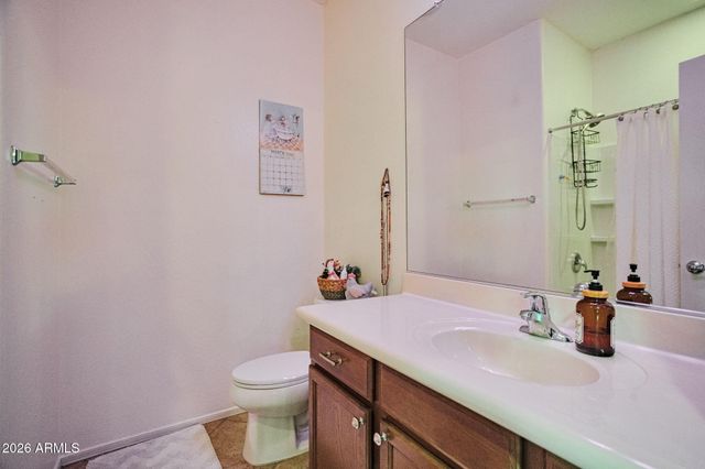 18004 W DIANA Avenue, Waddell, AZ 85355