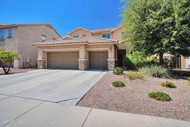 18004 W DIANA Avenue, Waddell, AZ 85355