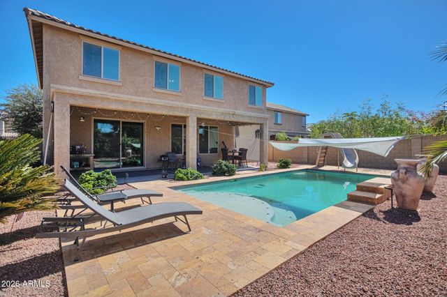 18004 W DIANA Avenue, Waddell, AZ 85355