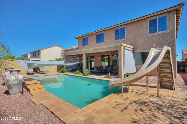 18004 W DIANA Avenue, Waddell, AZ 85355