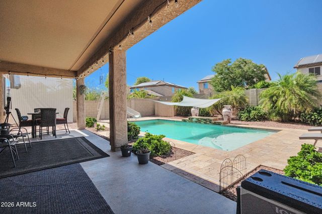 18004 W DIANA Avenue, Waddell, AZ 85355