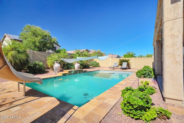 18004 W DIANA Avenue, Waddell, AZ 85355