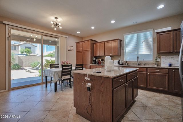 18004 W DIANA Avenue, Waddell, AZ 85355