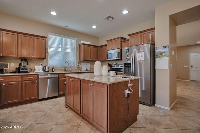 18004 W DIANA Avenue, Waddell, AZ 85355