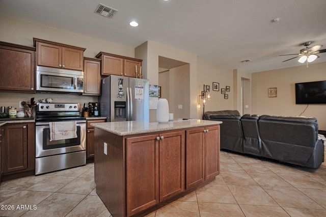 18004 W DIANA Avenue, Waddell, AZ 85355