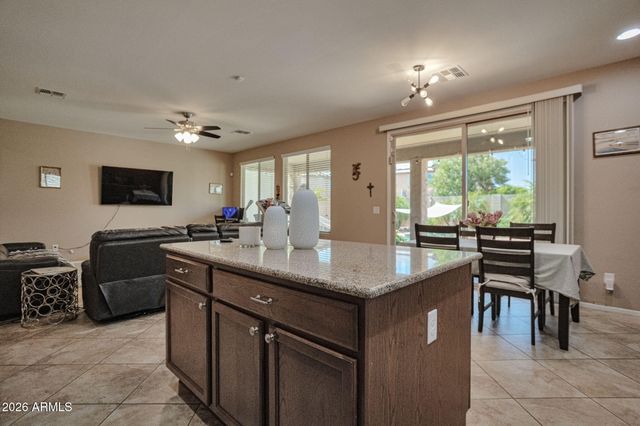 18004 W DIANA Avenue, Waddell, AZ 85355