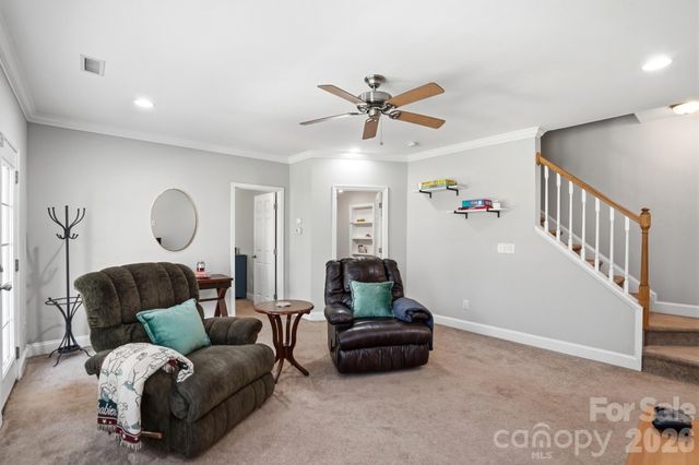 10056 Paisley Drive, Charlotte, NC 28269