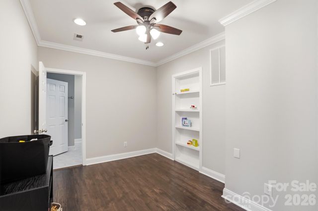 10056 Paisley Drive, Charlotte, NC 28269