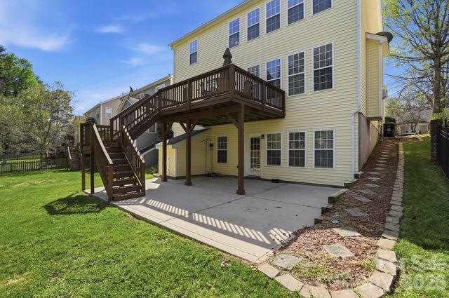 10056 Paisley Drive, Charlotte, NC 28269