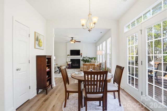 10056 Paisley Drive, Charlotte, NC 28269