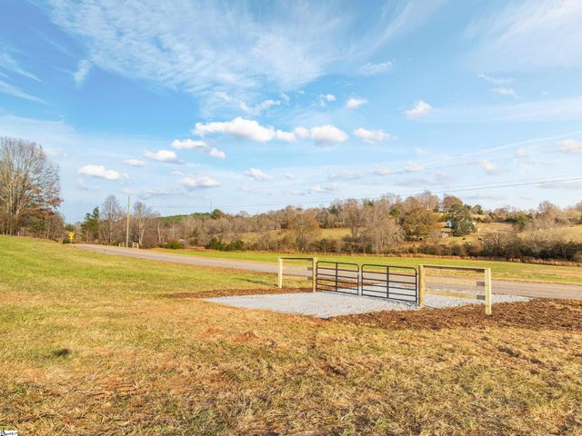 04 Concord Church Road, Pickens, SC 29671