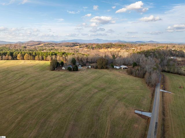 04 Concord Church Road, Pickens, SC 29671