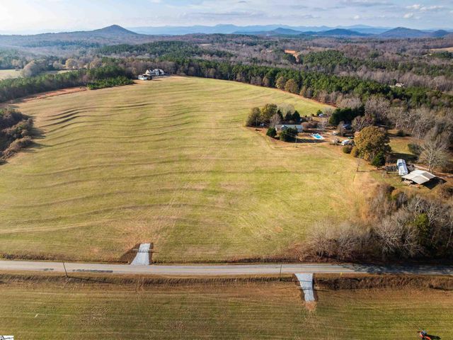 04 Concord Church Road, Pickens, SC 29671