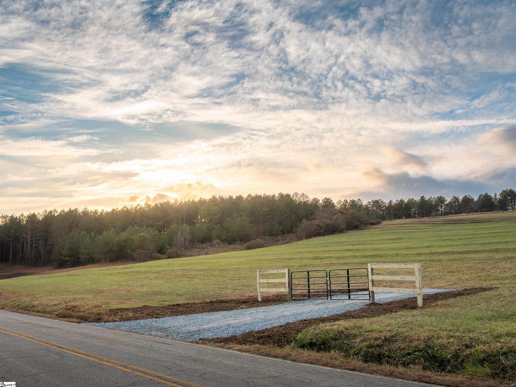 04 Concord Church Road, Pickens, SC 29671