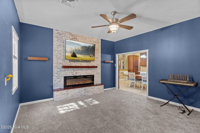 1030 Calabash Road NW, Calabash, NC 28467