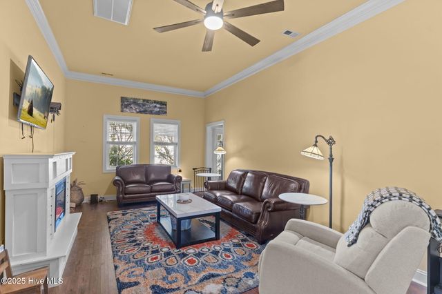 1030 Calabash Road NW, Calabash, NC 28467