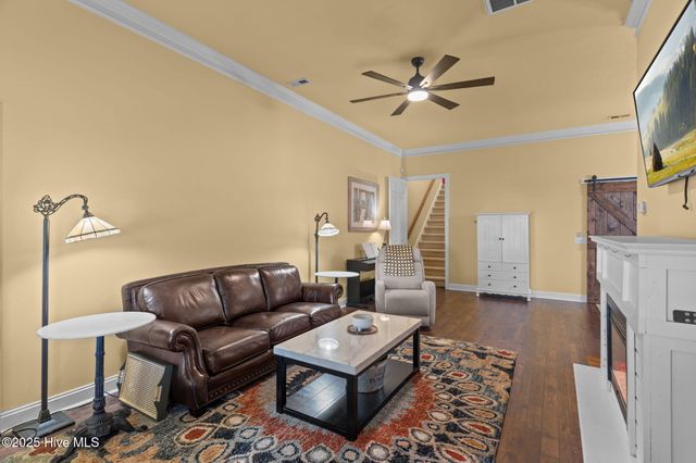 1030 Calabash Road NW, Calabash, NC 28467