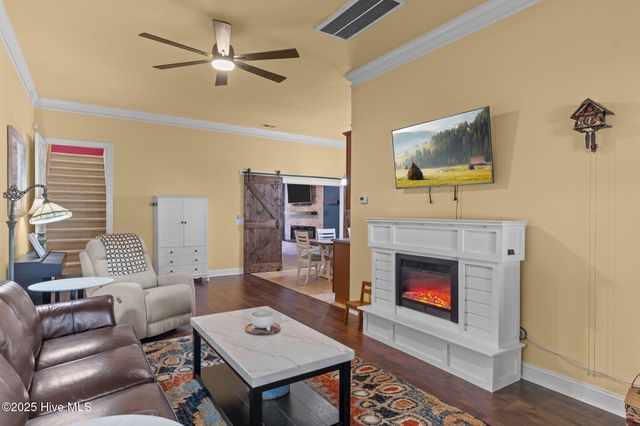 1030 Calabash Road NW, Calabash, NC 28467