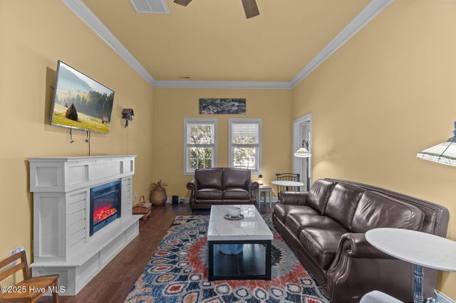 1030 Calabash Road NW, Calabash, NC 28467