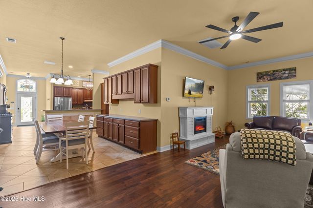 1030 Calabash Road NW, Calabash, NC 28467