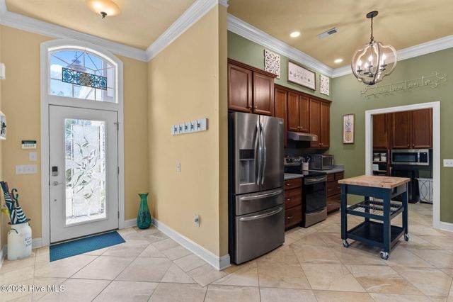 1030 Calabash Road NW, Calabash, NC 28467