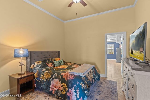 1030 Calabash Road NW, Calabash, NC 28467