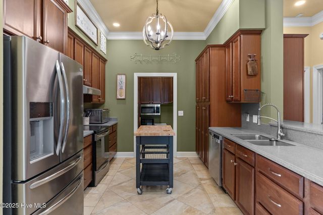 1030 Calabash Road NW, Calabash, NC 28467