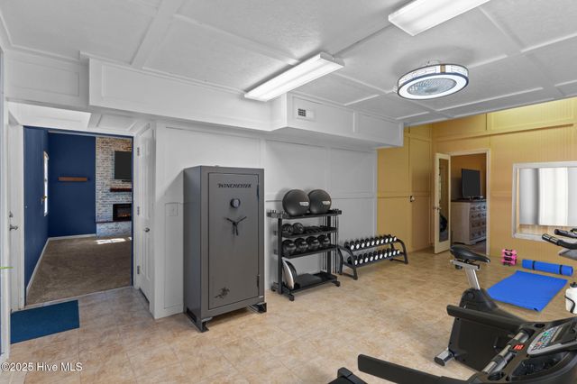 1030 Calabash Road NW, Calabash, NC 28467