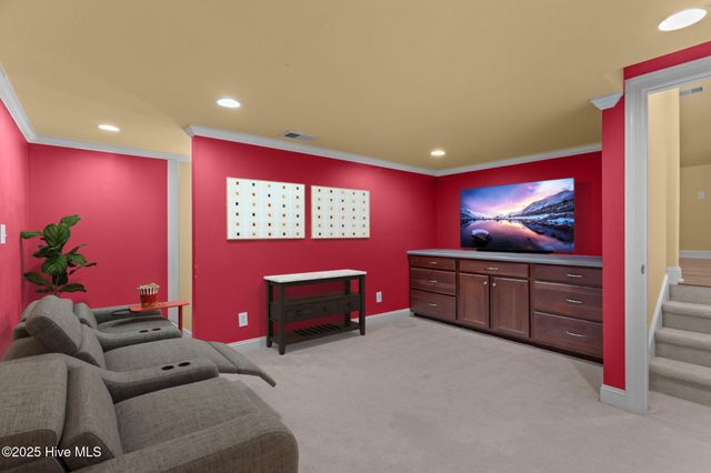 1030 Calabash Road NW, Calabash, NC 28467