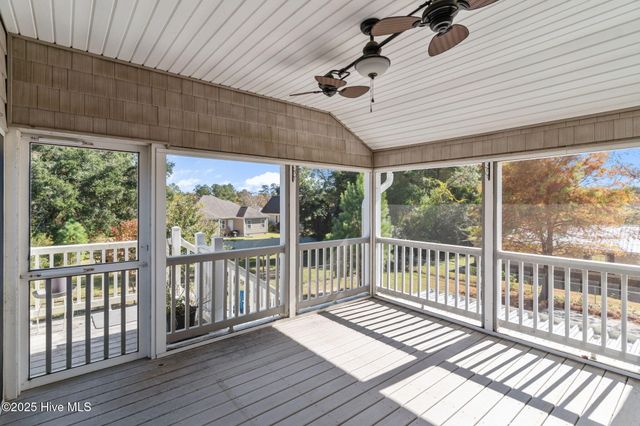 1030 Calabash Road NW, Calabash, NC 28467