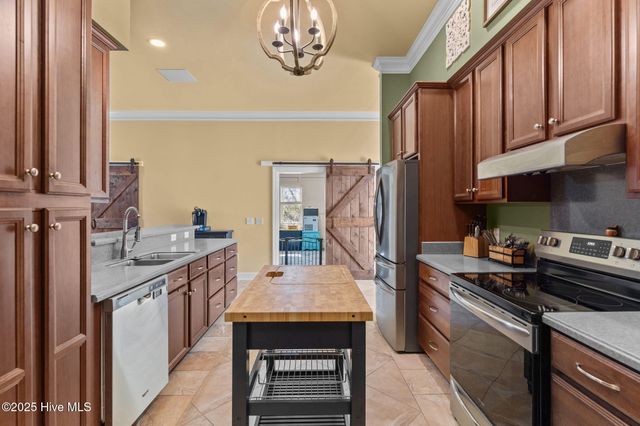 1030 Calabash Road NW, Calabash, NC 28467