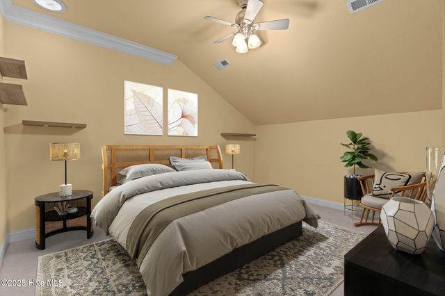 1030 Calabash Road NW, Calabash, NC 28467