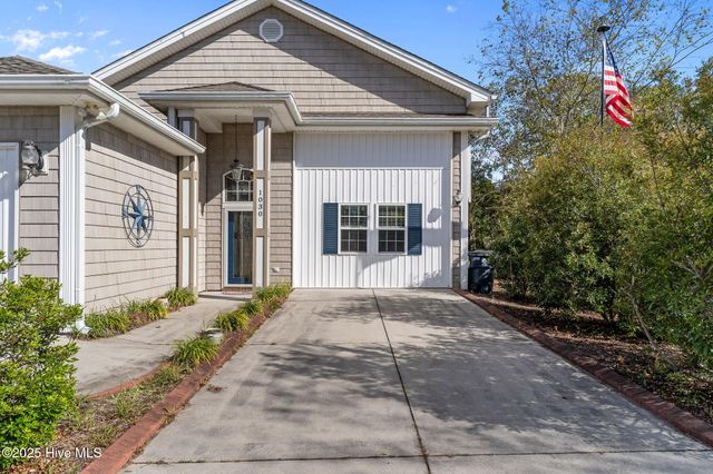 1030 Calabash Road NW, Calabash, NC 28467