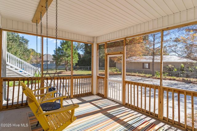 1030 Calabash Road NW, Calabash, NC 28467