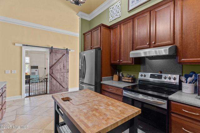 1030 Calabash Road NW, Calabash, NC 28467