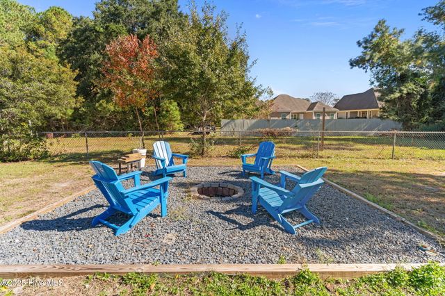 1030 Calabash Road NW, Calabash, NC 28467