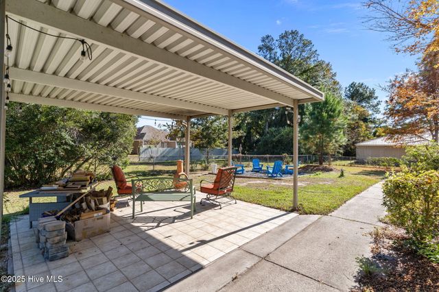 1030 Calabash Road NW, Calabash, NC 28467