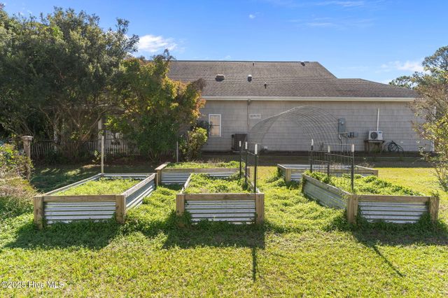 1030 Calabash Road NW, Calabash, NC 28467