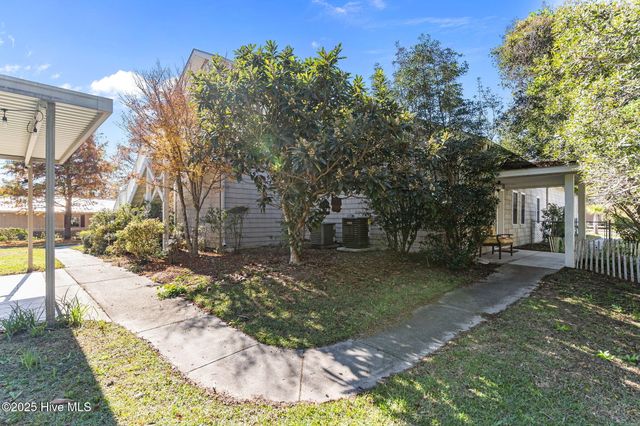 1030 Calabash Road NW, Calabash, NC 28467