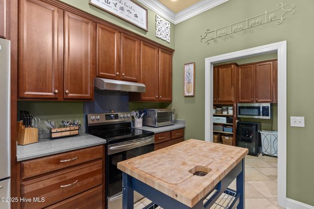 1030 Calabash Road NW, Calabash, NC 28467