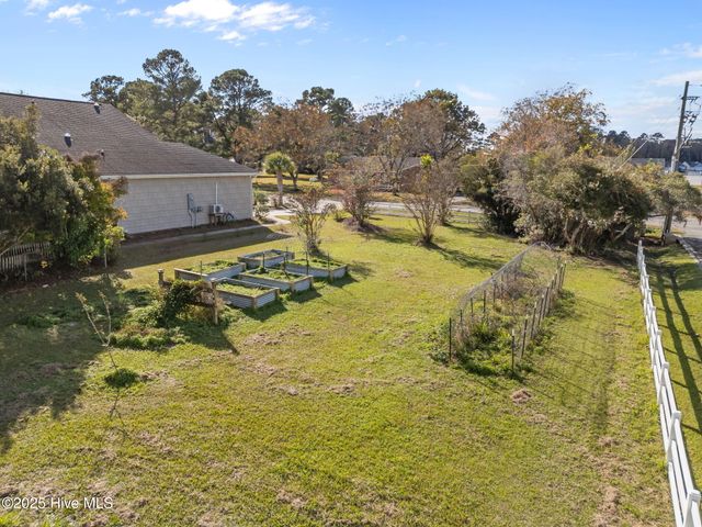 1030 Calabash Road NW, Calabash, NC 28467