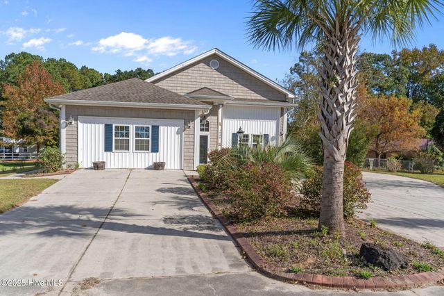 1030 Calabash Road NW, Calabash, NC 28467