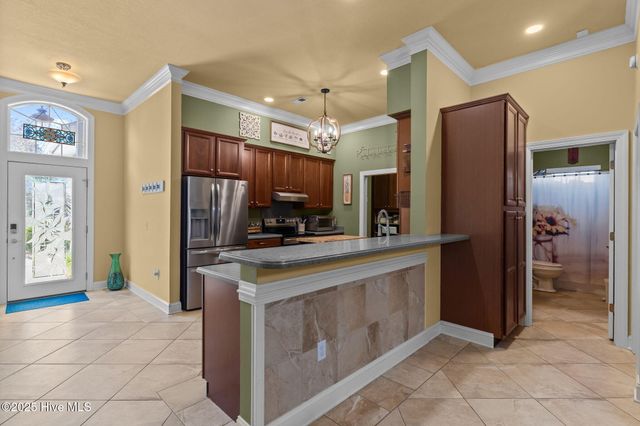 1030 Calabash Road NW, Calabash, NC 28467