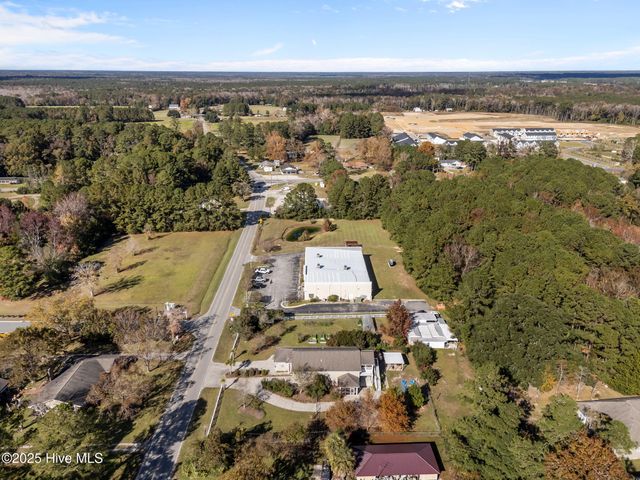 1030 Calabash Road NW, Calabash, NC 28467