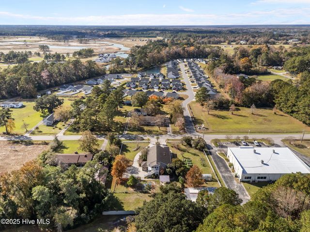 1030 Calabash Road NW, Calabash, NC 28467