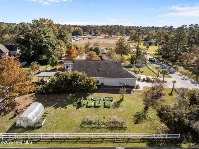 1030 Calabash Road NW, Calabash, NC 28467