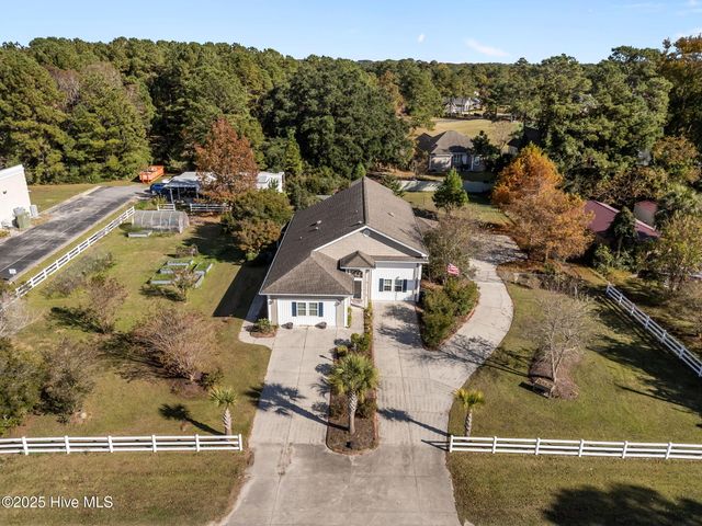 1030 Calabash Road NW, Calabash, NC 28467