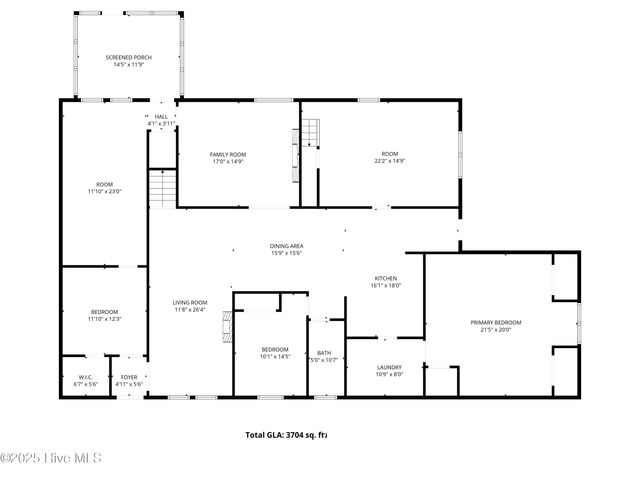 1030 Calabash Road NW, Calabash, NC 28467