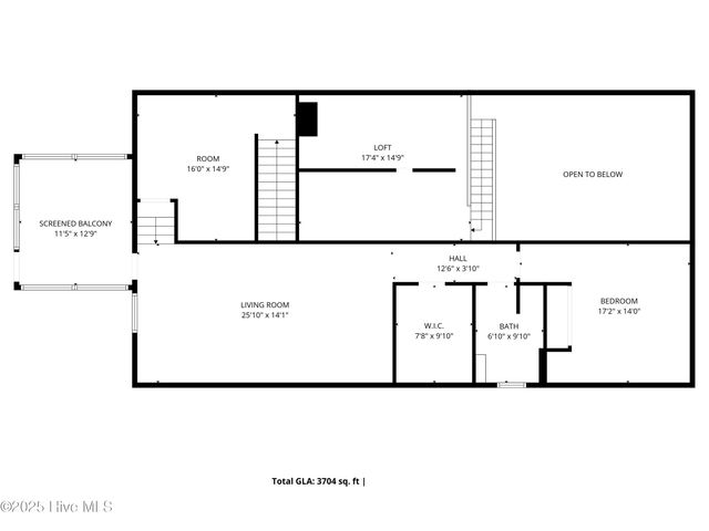 1030 Calabash Road NW, Calabash, NC 28467